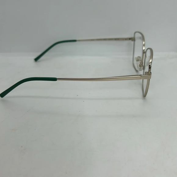 ECO Vervine GRGD Eyeglasses Frames & Polarized Sun Clip On. RXable. NWT - Picture 9 of 13